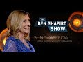 Christina Hoff Sommers | The Ben Shapiro Show Sunday Special Ep. 18