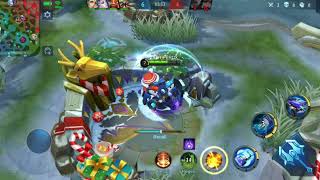 Tutorial Bug Johnson By Andri Story