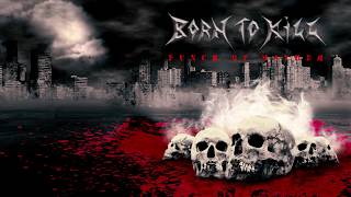 Born to Kill - Punch of Mayhem