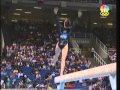 Gymnastics 2004 Olympics USA Women (+ Catalina Ponor) EF BB