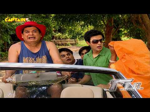 दिन में गांव की चुड़ैल देखकर डर गए Inspector Bajrang और Gopi || F.I.R. | New Full Episode |
