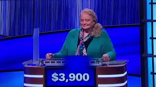 Final Jeopardy round RESULT, ALL-NEW LIVE tonight Thursday December 1, 2022