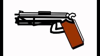 cool pivot gun test