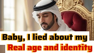 Download Lagu Baby I lied about my real age and identity | Fazza | Sheikh Hamdan | Dubai prince | Feb 3 Tuesday MP3