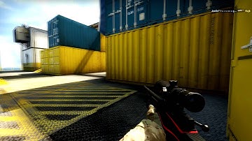 3 Lucky AWP Shots (Failed 1v5 Save)