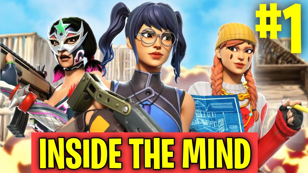 How To Find More Refreshes In STACKED CONSOLE TRIO SCRIMS | Inside the Mind of a Console IGL #1