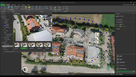 ArcGIS Drone2Map