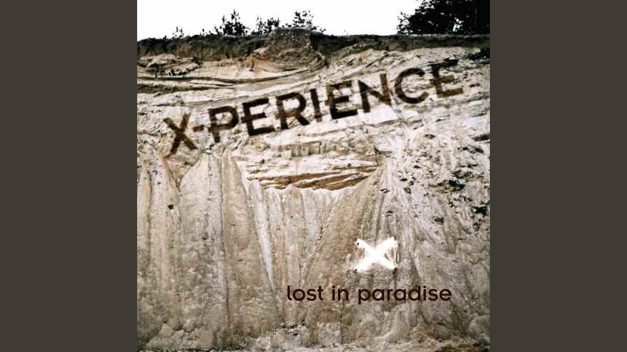 Take me стерео paradise.