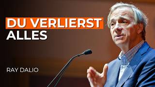 Ray Dalio: Diese 6 Käufe Werden Deutschland Vor 2027 Zerstören (Der Vermögenstransfer Beginnt)