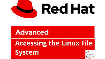 RedHat Full Course Online Classes in Hindi on RHEL8 | Accessing Linux File System P1 | Class19