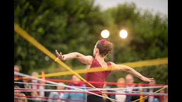 "All Strings Attached" by Anna Krazy