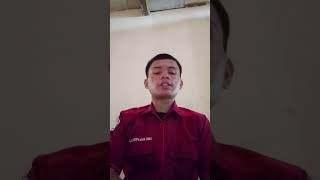 pembacaan chekseat service berkala 10.000km lift 1 sampai lift 9