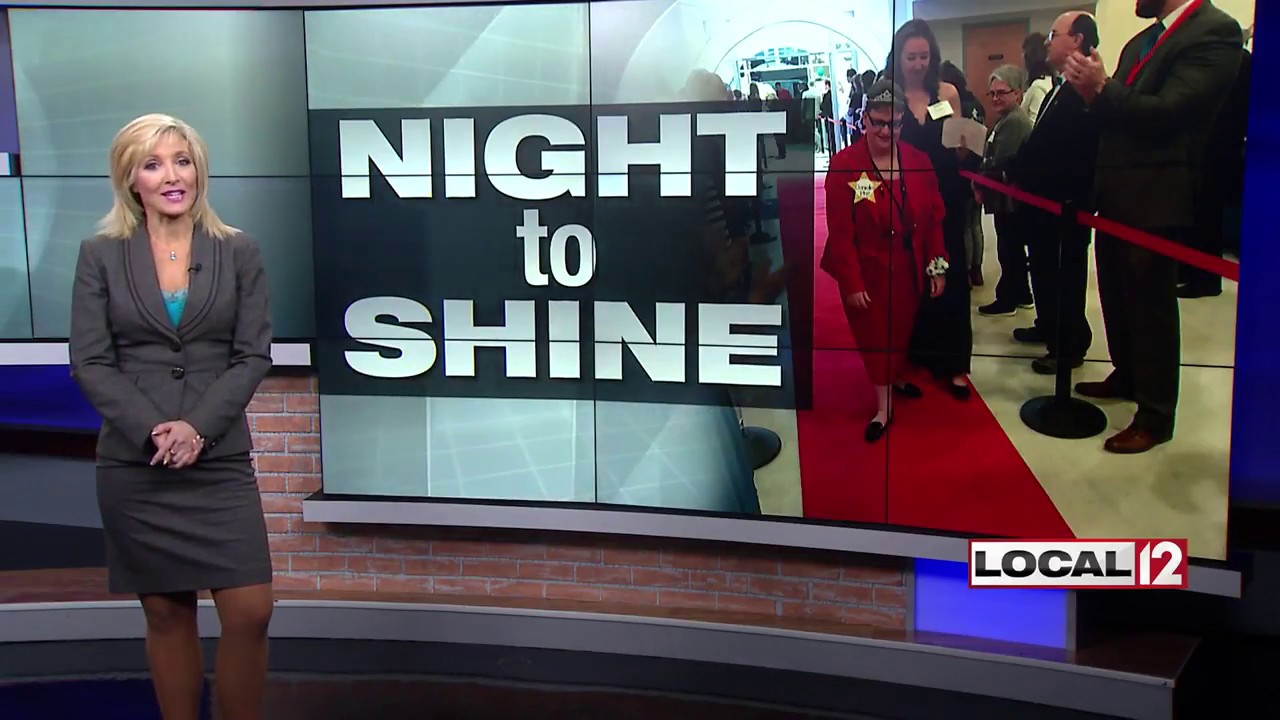 Special needs prom held at Florence United Methodist Church