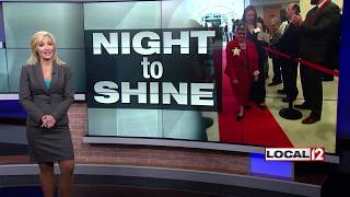 Special needs prom held at Florence United Methodist Church