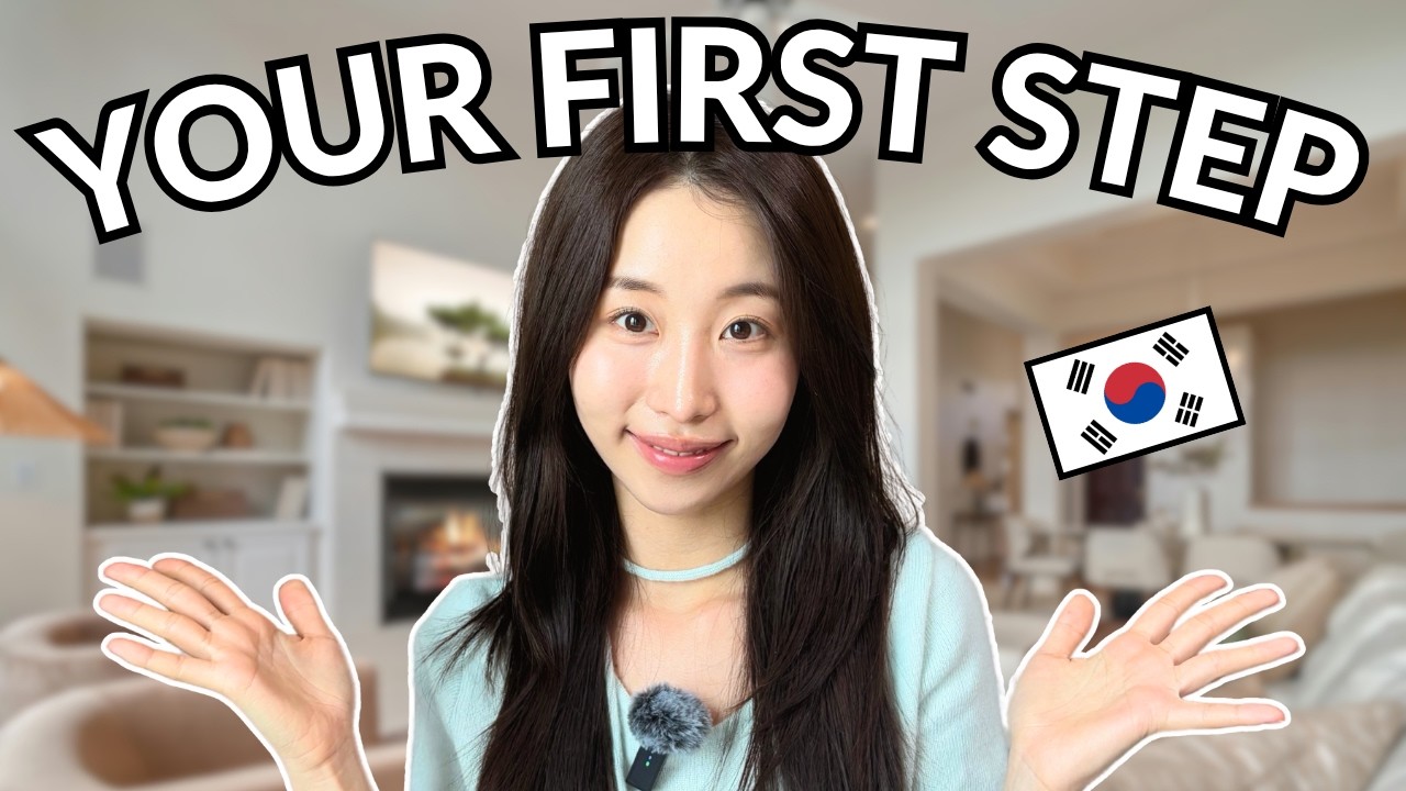 Learn to Read & Write Korean in 14 Minutes with 90 Day Korean