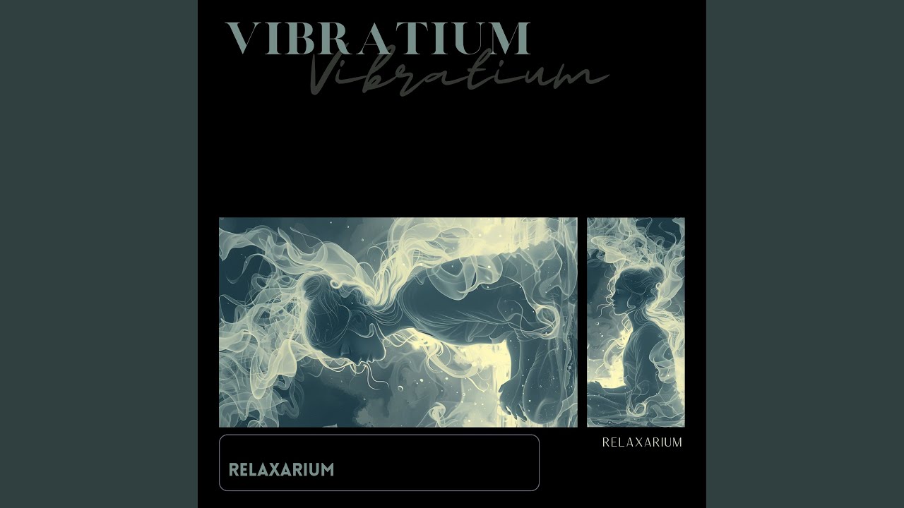 Watch Vibratium on YouTube Watch Vibratium on YouTube