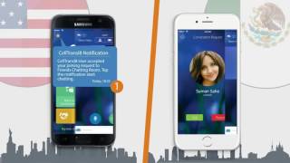 CellTransl8 The New Translator App in Live Time screenshot 4