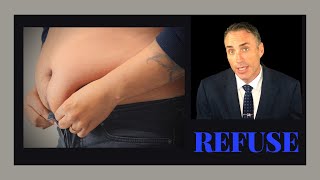 More Reasons to Refuse Field Sobriety Tests!   Weight and Age
