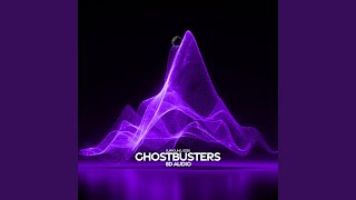 ghostbusters [trap remix] (8d audio)