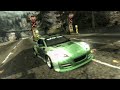 Need For Speed Most Wanted Challenge Series 100 