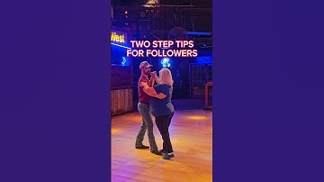 How to Two Step Country Shadow, Cuddle, Skater #twostep