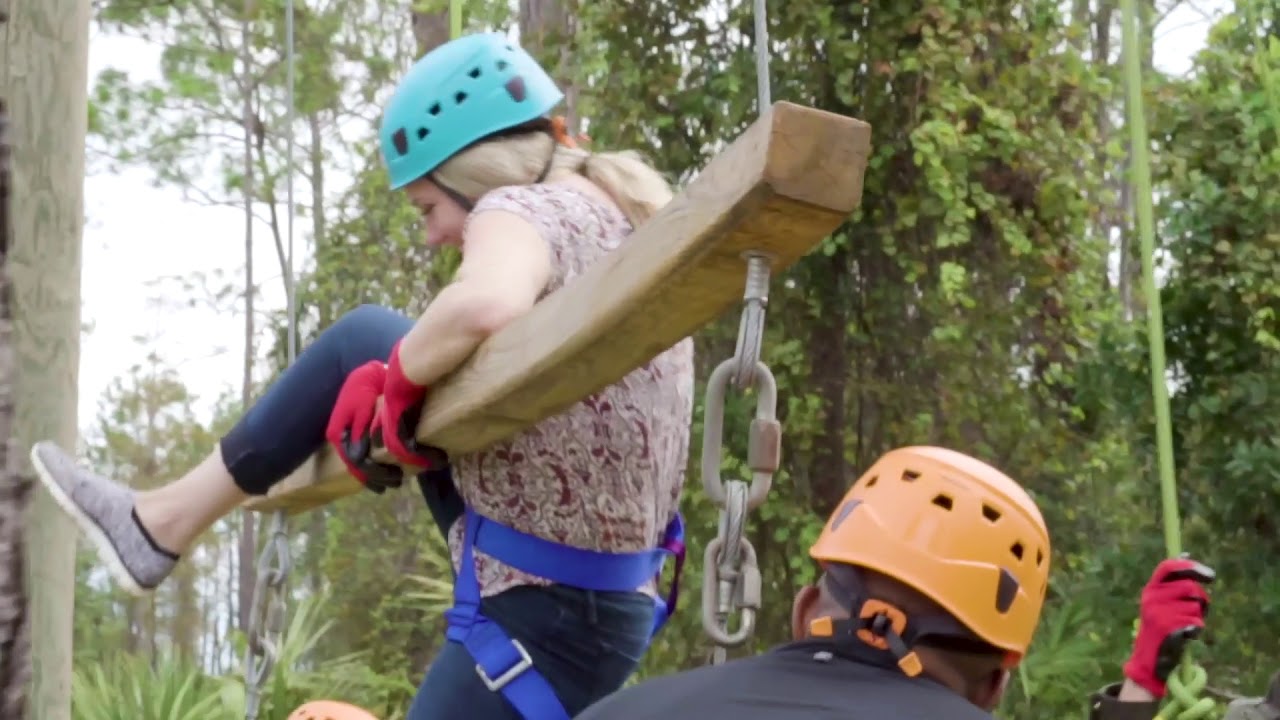 SMA's BEACH House and RAP Campus 2019