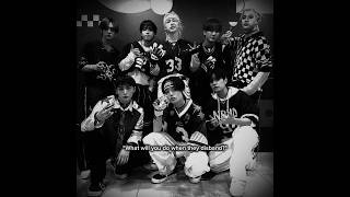 Time to leave the kpop industry.. #aestheticcore #mycore #skz #straykidsedit #straykids #vanilleyx_
