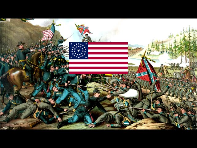 Watch American Patriotic Song: Battle Hymn of the Republic on YouTube Watch American Patriotic Song: Battle Hymn of the Republic on YouTube