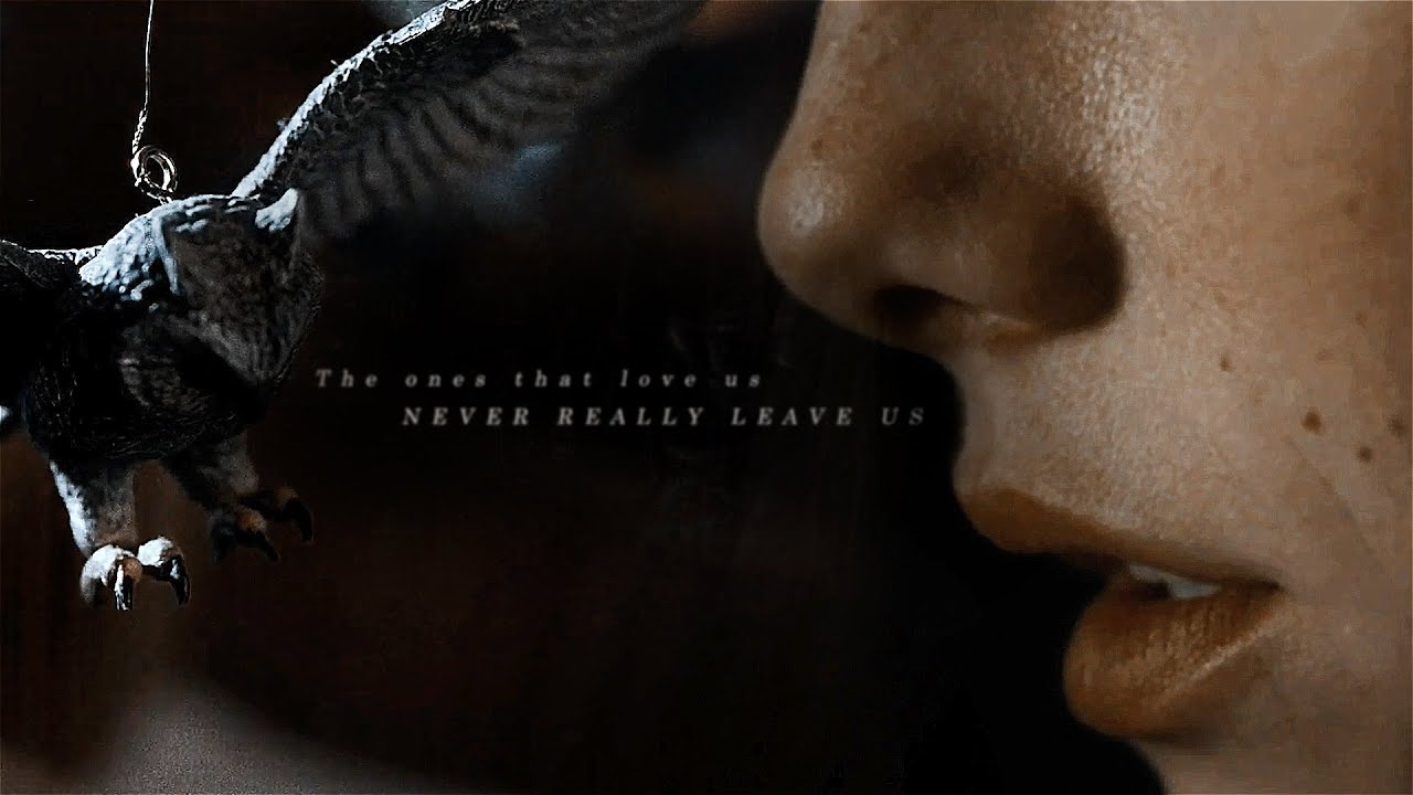 Fem!Harry Potter | Smother