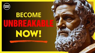 When You Master These 6 Stoic Lessons, You’ll Become Unbreakable | Stoic Brim