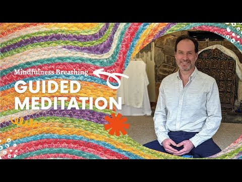 Breathing Guided Meditation