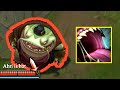 New Tahm Kench is pretty interesting...