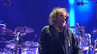 The Cure  The Walk Marley Park Dublin Ireland 26th June 2026