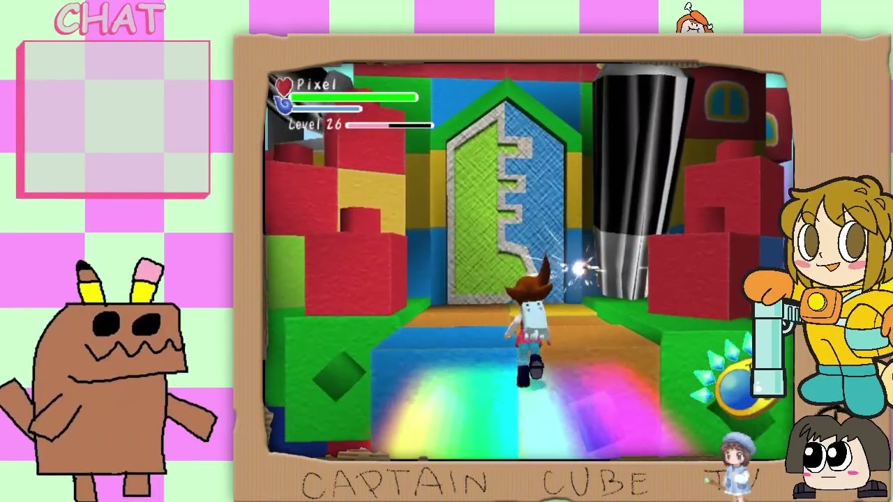 graffiti kingdom!! again! yeah!