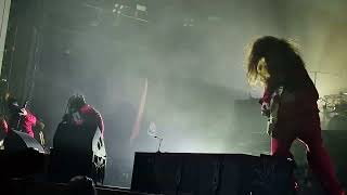 Slipknot - Purity - Here Comes The Pain 25th - New Hampshire NH 8/14/24