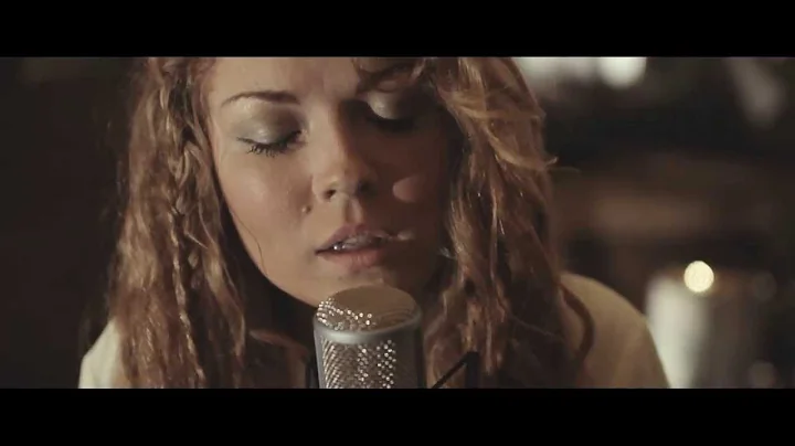 Erica Curran & John O'Callaghan - I Believe (Acous...
