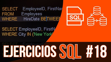Ejercicios SQL - Consultas #18 - Subconsultas en NBA