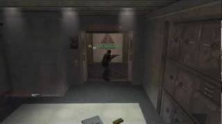 Black Ops Escalation Elevator Fun
