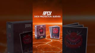 DOOM - CACODEMON TCG Accessories