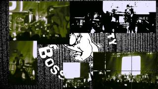 The Mighty Mighty Bosstones - Temporary Trip - Live 12-31-2012