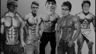 vaikai žaidžia 3
