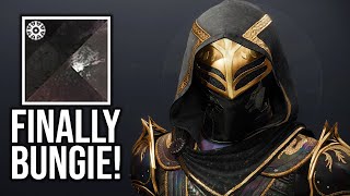 Bungie Finally Did It! New MUST HAVE Shader! - Solstice 2023 Event