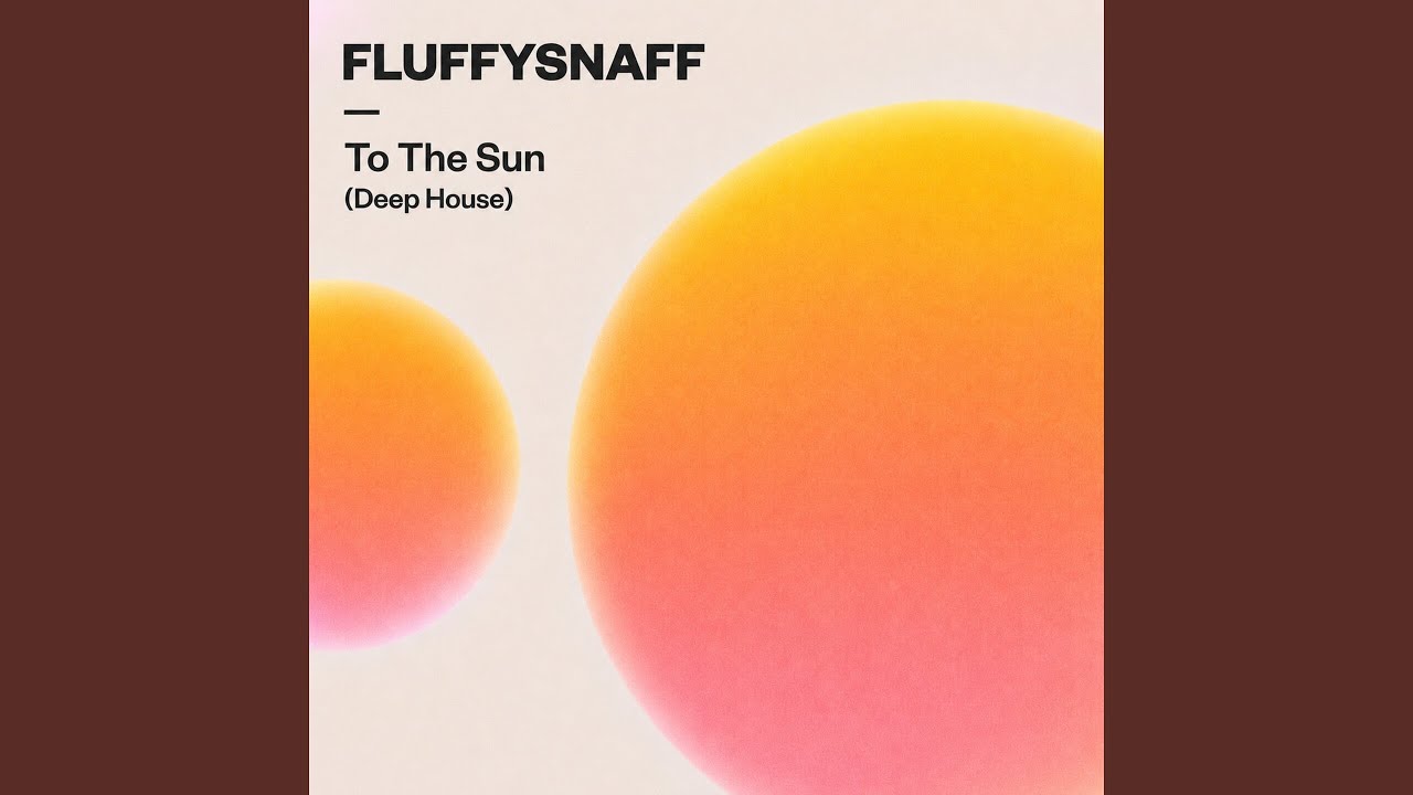 To The Sun (Deep House)