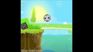 Red Ball 4 Football kill square with Double jump