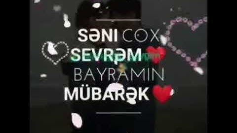 Sevgiler gunu