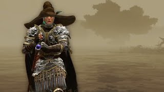 What weapon am I holding?
