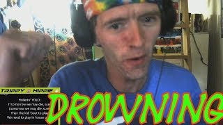 Drowning- KB- REACTION!