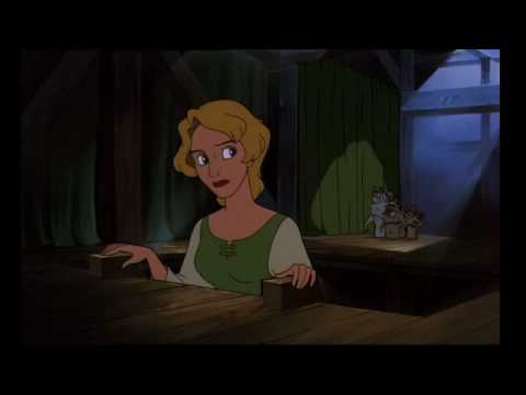 The Hunchback of Notre Dame 2 - Madellaine & Quasimodo