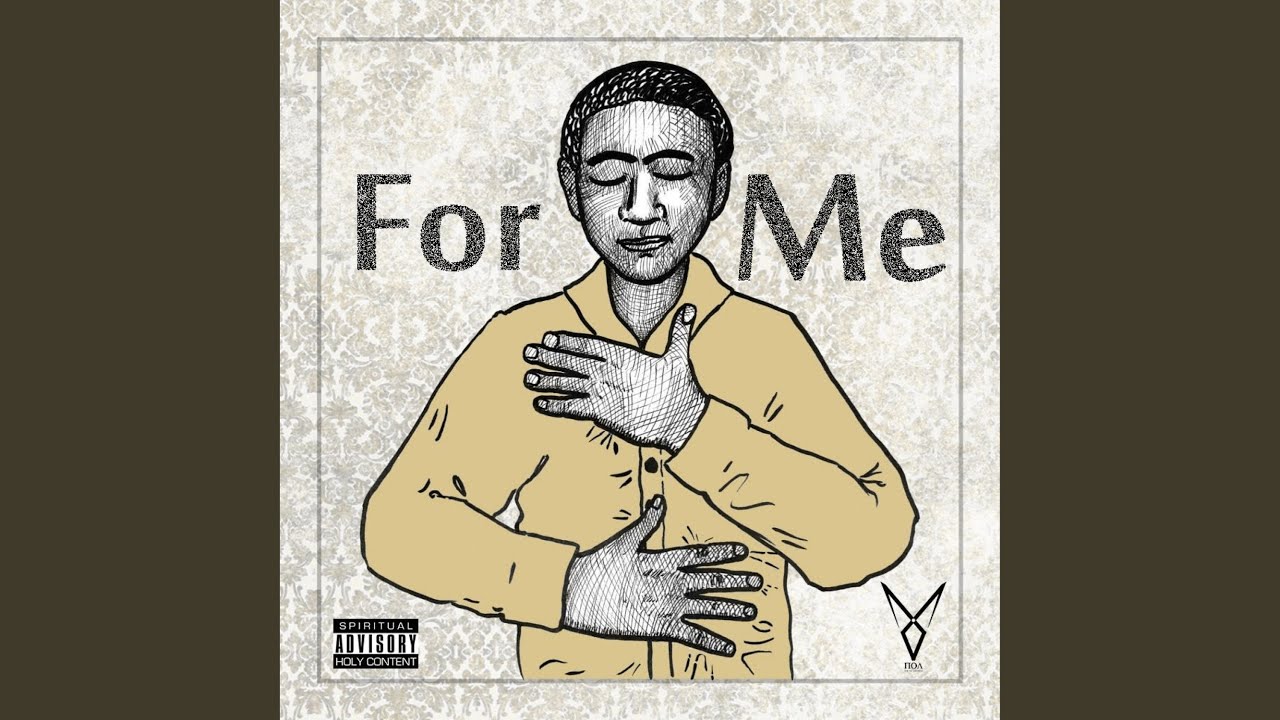 For Me - YouTube