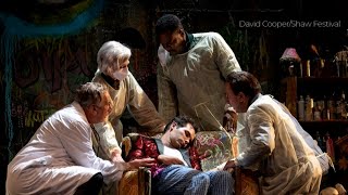 Popular Shaw Festival  play 'The Doctor's Dilemma' explores medical ethics